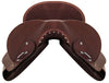 Tanami Junior Drafter Saddle 14 Inch