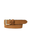 Thomas Cook Charlie Belt Light Tan