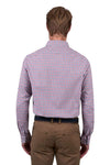 Thomas Cook Mens George Check Tailored Shirt