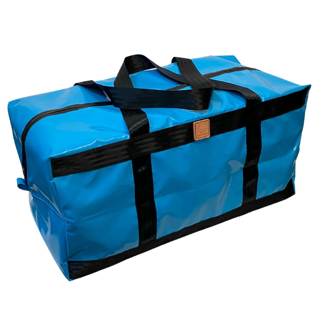 Vinyl Extra Large Gear Bag