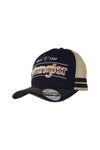 Wrangler Adam HP Trucker Cap Cypress