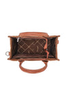 Wrangler Dakota Crossbody Bag Tan