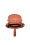 Wrangler Dakota Saddle Bag Tan