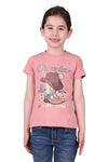 Wrangler Girls Giselle Tee