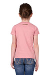 Wrangler Girls Giselle Tee