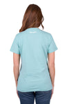 Wrangler Ladies Athena Tee