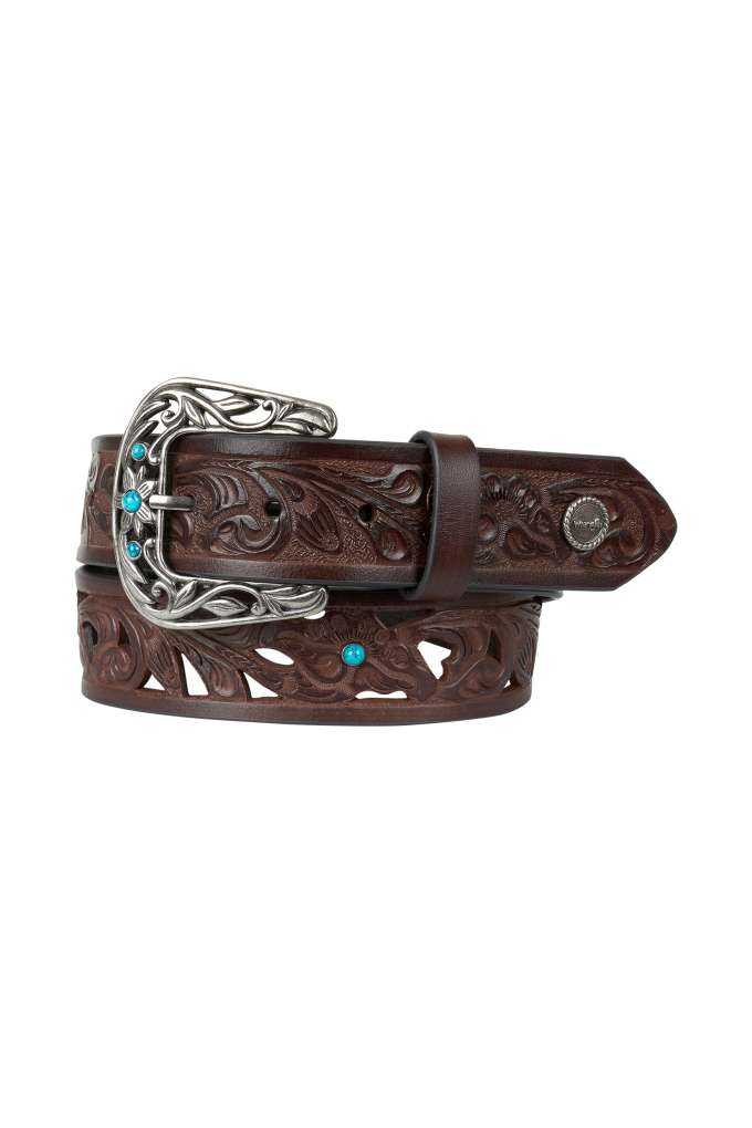 Wrangler Ladies Lindy Belt