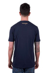 Wrangler Mens Adam Tee