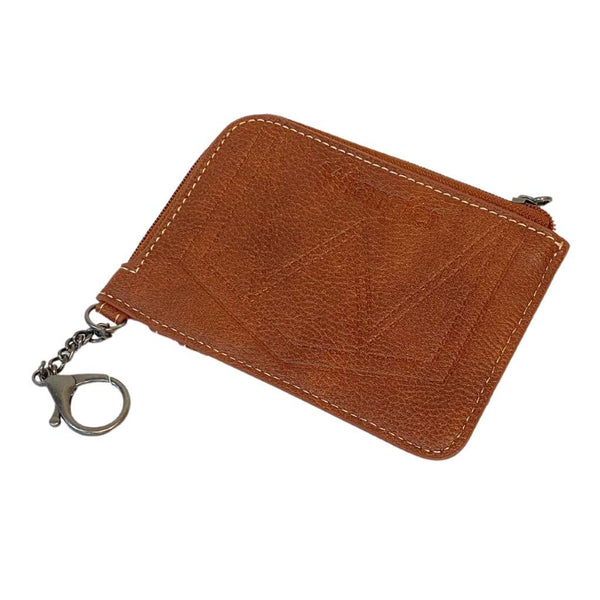 Wrangler Southwestern Wallet | The Top Saddlery