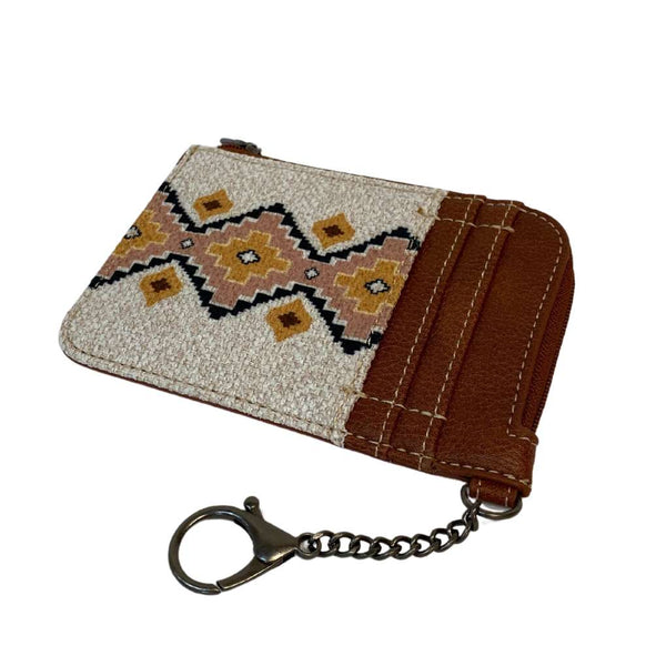 Wrangler Southwestern Wallet | The Top Saddlery