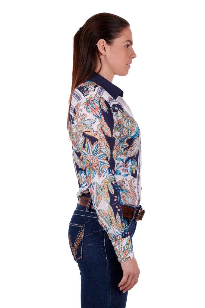 Wrangler Ladies Randa Shirt