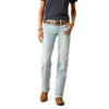 Ariat Ladies Zayla Claremont Low Rise Jeans