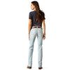 Ariat Ladies Zayla Claremont Low Rise Jeans