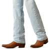 Ariat Ladies Zayla Claremont Low Rise Jeans