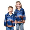 Ariat Kids Bullcatcher Fishing Shirt