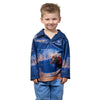 Ariat Kids Bullcatcher Fishing Shirt