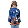 Ariat Kids Bullcatcher Fishing Shirt