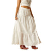 Ariat Ladies Belle Skirt Cloud Dancer