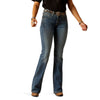 Ariat Ladies Ella Toronto Short Perfect Rise Jeans