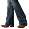 Ariat Ladies Ella Toronto Long Perfect Rise Jeans