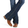 Ariat Ladies Lita Rosa Long Perfect Rise Jeans