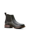 Ariat Mens Booker Ultra RT Black Deertan