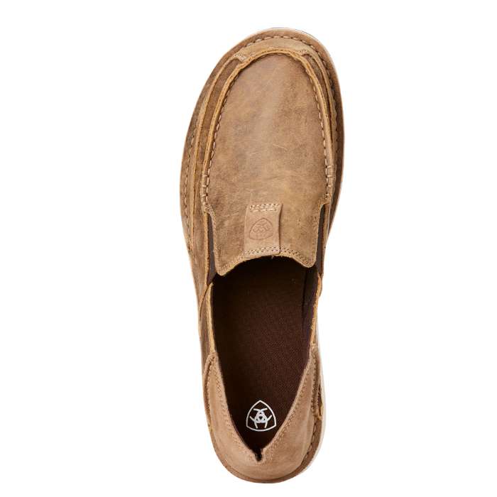 Ariat cruisers hot sale mens