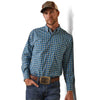 Ariat Mens Lincoln Classic Shirt