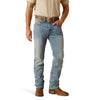 Ariat Mens M1 Pitcher Lindo Straight Leg Jeans