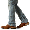 Ariat Mens M1 Pitcher Lindo Straight Leg Jeans