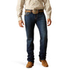 Ariat Mens M7 Gleeson Pinedale Slim Straight Jeans