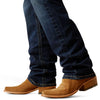 Ariat Mens M7 Gleeson Pinedale Slim Straight Jeans