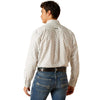 Ariat Mens Parker Shirt Cactus