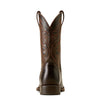 Ariat Mens Sport Herdsman Burnished Chocolate