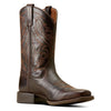 Ariat Mens Sport Herdsman Burnished Chocolate