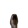 Ariat Mens Sport Herdsman Burnished Chocolate