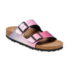 Birkenstock Arizona Vegan Energy Sport Ombre Pink/Purple Regular