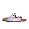 Birkenstock Arizona Vegan Energy Sport Ombre Pink/Purple Regular