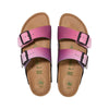 Birkenstock Arizona Vegan Energy Sport Ombre Pink/Purple Regular