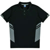 Aussie Pacific Mens Tasman Polo Asst Size Colour