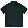 Aussie Pacific Mens Yarra Polo Asst Size Colour