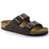 Birkenstock Arizona Habana Oiled Leather Regular