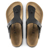 Birkenstock Ramses Black Birko-Flor Regular