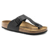 Birkenstock Ramses Black Birko-Flor Regular