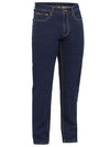 Bisley Mens Original Denim Jeans BP6049 Asst Size Colour