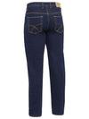 Bisley Mens Original Denim Jeans BP6049 Asst Size Colour