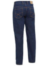 Bisley Mens Stretch Jeans BP6711 Asst Size