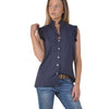 Bullrush Ladies Windsor Sleeveless Shirt