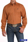 Cinch Mens Gadsden MTW1105822 Classic Shirt