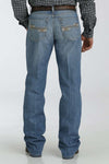 Cinch Mens Grant MB59137001 Mid Rise Jeans